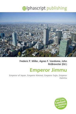 Emperor Jimmu