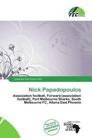 Nick Papadopoulos
