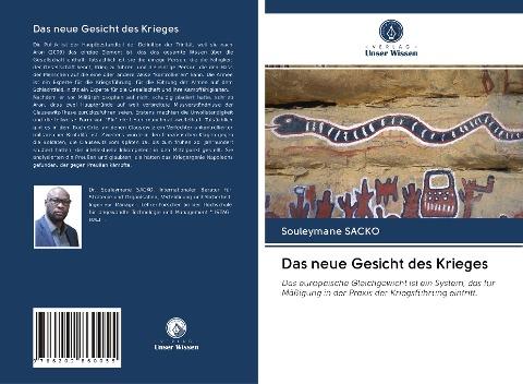 Das neue Gesicht des Krieges