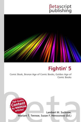Fightin' 5
