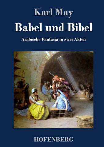 Babel und Bibel