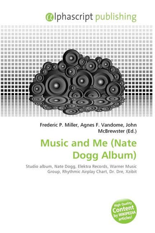 Music and Me (Nate Dogg Album)