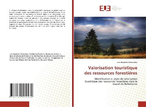 Valorisation touristique des ressources forestières