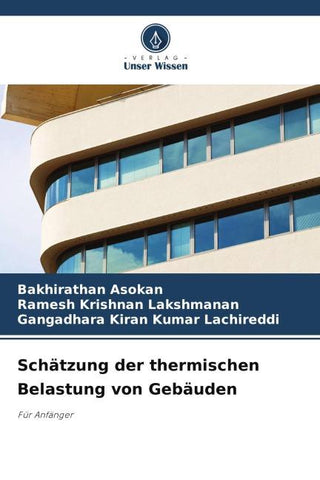 Schätzung der thermischen Belastung von Gebäuden