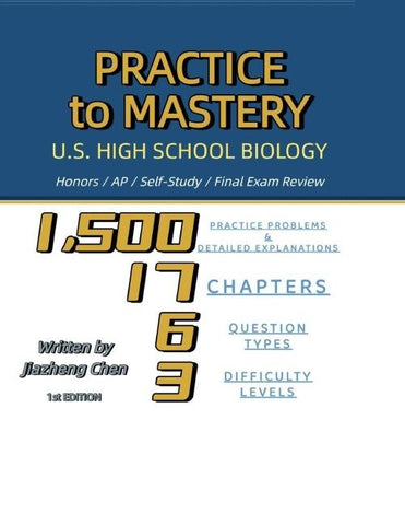 Practice to Mastery