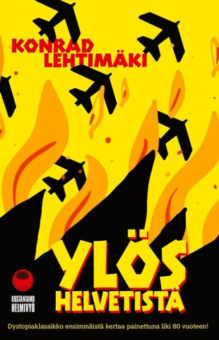 Ylös helvetistä