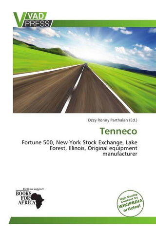 Tenneco