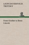 From October to Brest-Litovsk