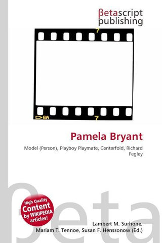Pamela Bryant