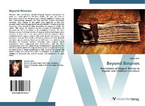 Beyond Binaries