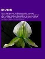 Idi Amin