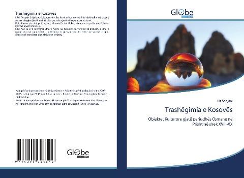 Trashëgimia e Kosovës