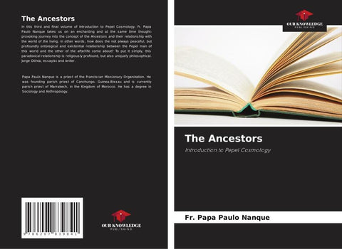 The Ancestors