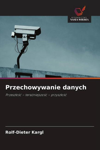 Przechowywanie danych