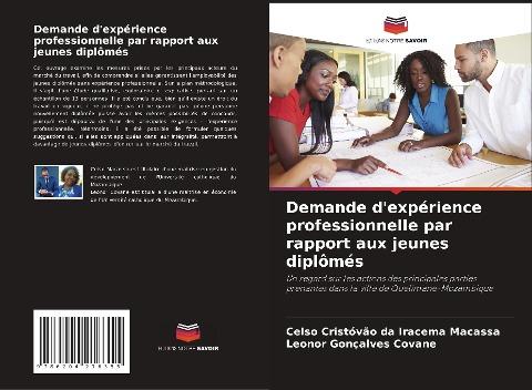 Demande d'expérience professionnelle par rapport aux jeunes diplômés