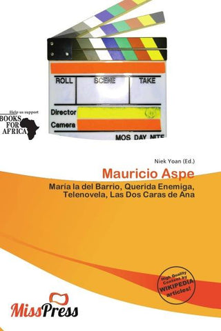 Mauricio Aspe
