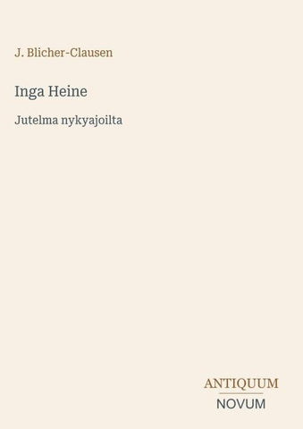 Inga Heine