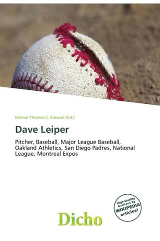 Dave Leiper