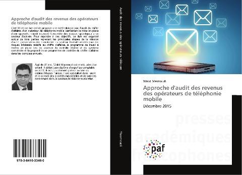 Approche d'audit des revenus des opérateurs de téléphonie mobile