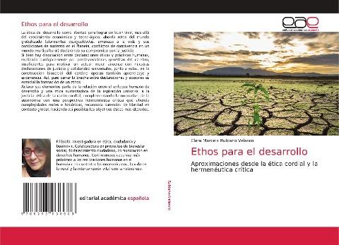 Ethos para el desarrollo