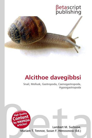 Alcithoe davegibbsi