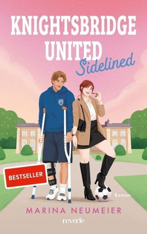 Knightsbridge United
