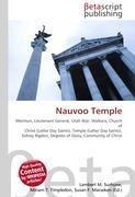 Nauvoo Temple