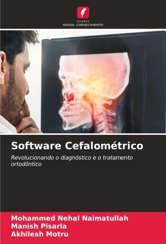 Software Cefalométrico