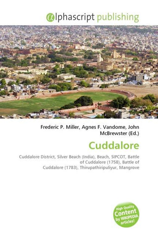 Cuddalore