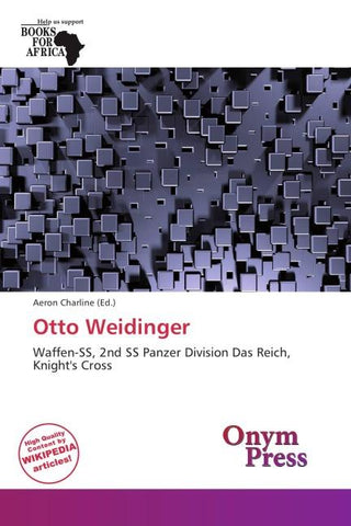 Otto Weidinger