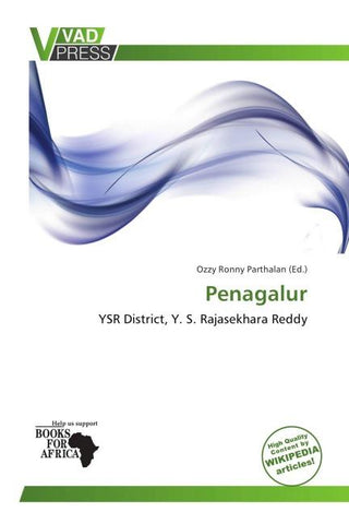 Penagalur