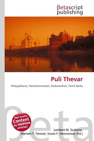 Puli Thevar