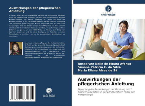 Auswirkungen der pflegerischen Anleitung