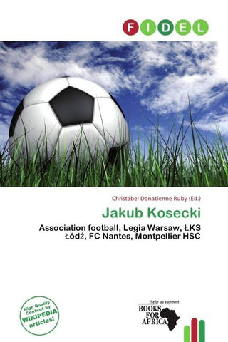 Jakub Kosecki