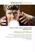 History of Wicca
