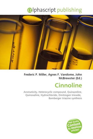 Cinnoline