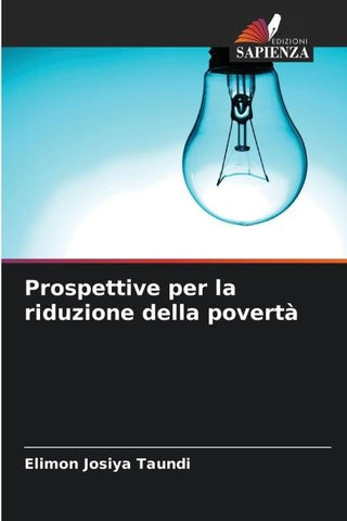 Prospettive per la riduzione della povertà
