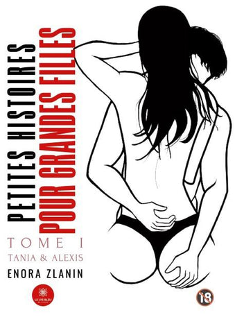 Petites histoires pour grandes filles