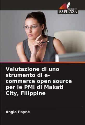 Valutazione di uno strumento di e-commerce open source per le PMI di Makati City, Filippine