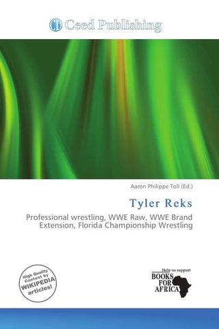 Tyler Reks