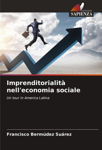 Imprenditorialità nell'economia sociale