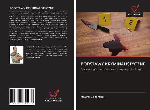 PODSTAWY KRYMINALISTYCZNE