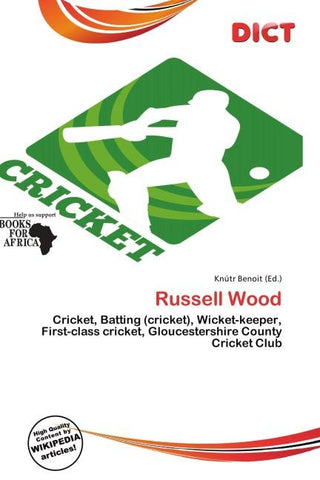 Russell Wood