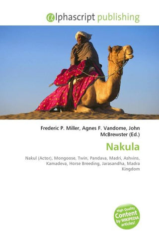 Nakula