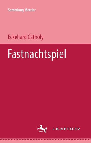 Fastnachtspiel