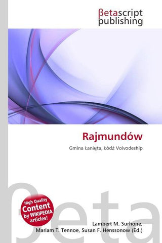 Rajmundów