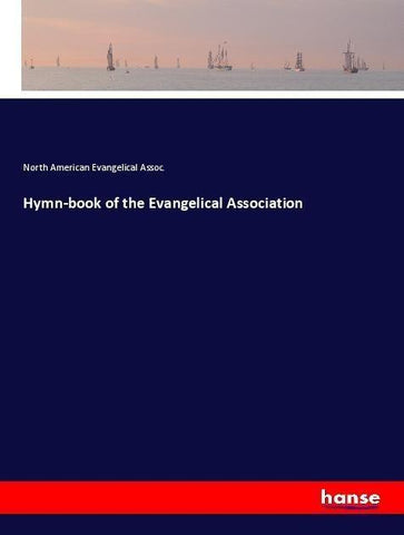 Hymn-book of the Evangelical Association