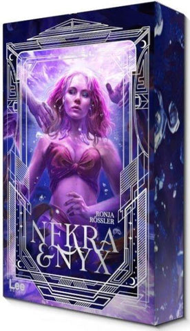 Nekra und Nyx