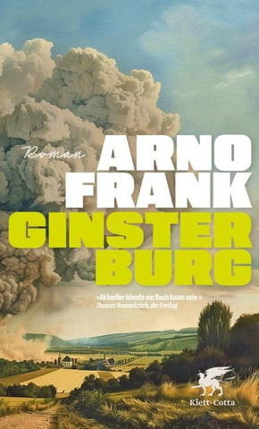 Ginsterburg