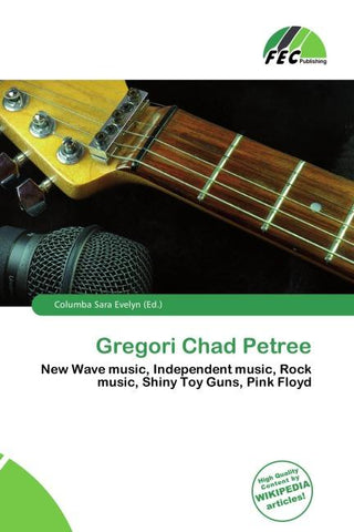 Gregori Chad Petree